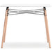 Jaspeni Home Office Desk - Furniture House (VA)