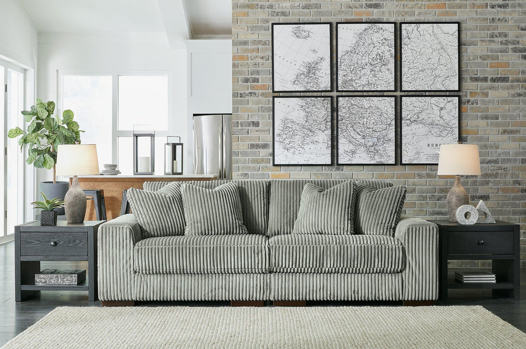 Lindyn Sectional Sofa - Furniture House (VA)