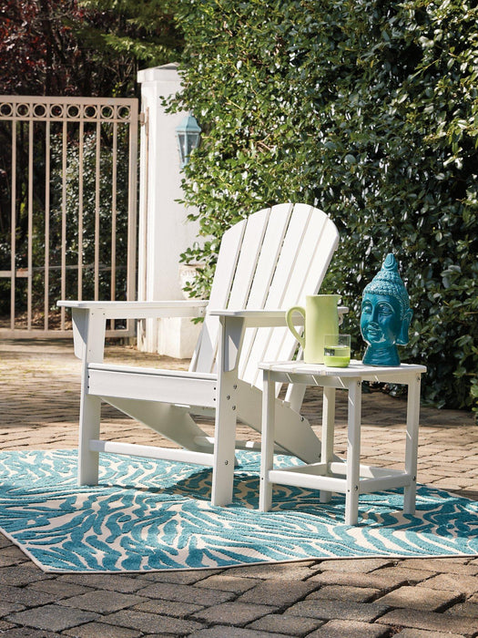 Sundown Treasure Outdoor Seating Set - Furniture House (VA)