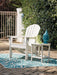 Sundown Treasure Outdoor Seating Set - Furniture House (VA)
