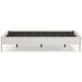 Socalle Bed and Mattress Set - Furniture House (VA)