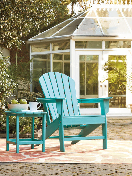 Sundown Treasure Outdoor Seating Set - Furniture House (VA)