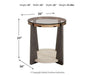 Frazwa Occasional Table Set - Furniture House (VA)