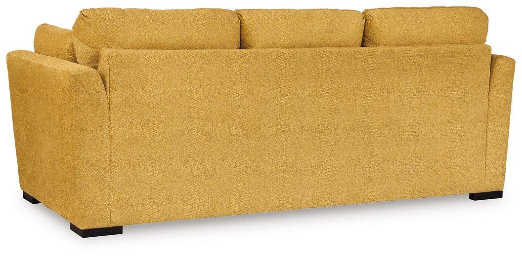 Keerwick Sofa Sleeper - Furniture House (VA)