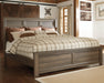 Juararo Bedroom Set - Furniture House (VA)