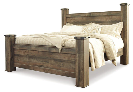 Trinell Bedroom Set - Furniture House (VA)