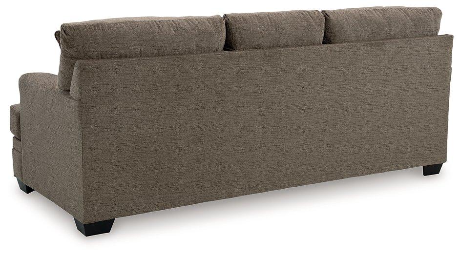 Stonemeade Living Room Set - Furniture House (VA)