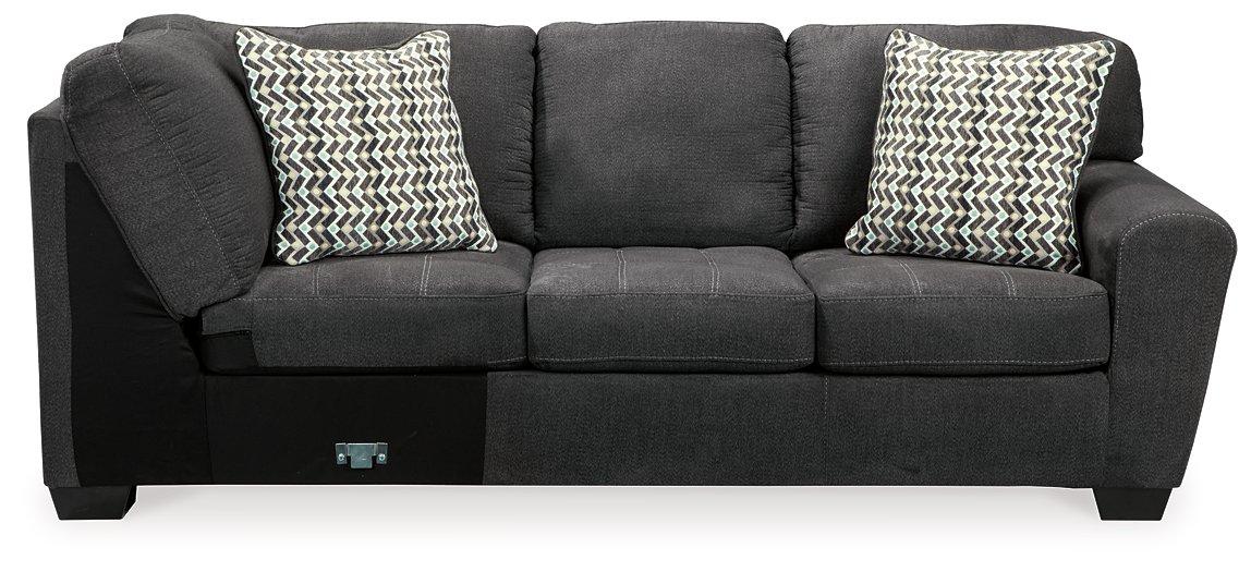 Ambee Living Room Set - Furniture House (VA)