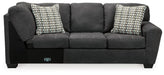 Ambee Living Room Set - Furniture House (VA)