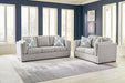 Evansley Living Room Set - Furniture House (VA)