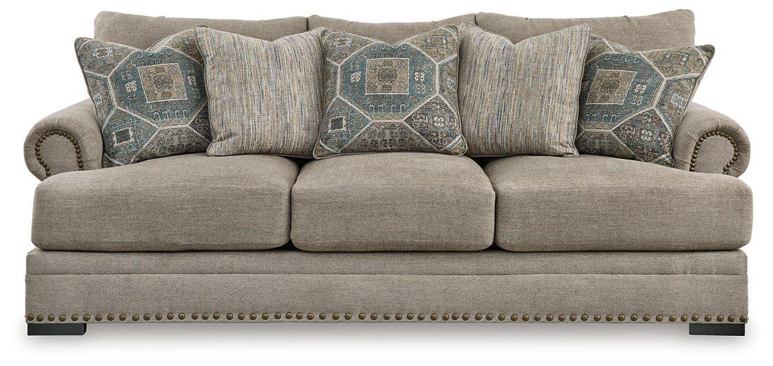 Galemore Living Room Set - Furniture House (VA)