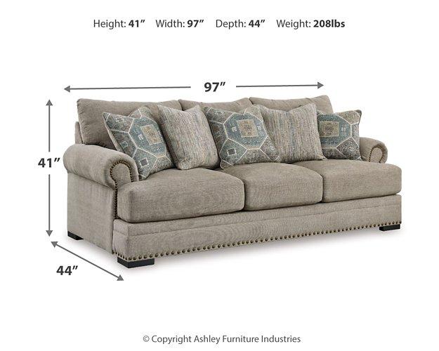 Galemore Living Room Set - Furniture House (VA)