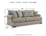 Galemore Living Room Set - Furniture House (VA)