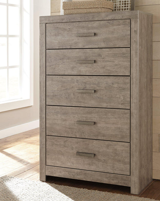 Culverbach Chest of Drawers - Furniture House (VA)