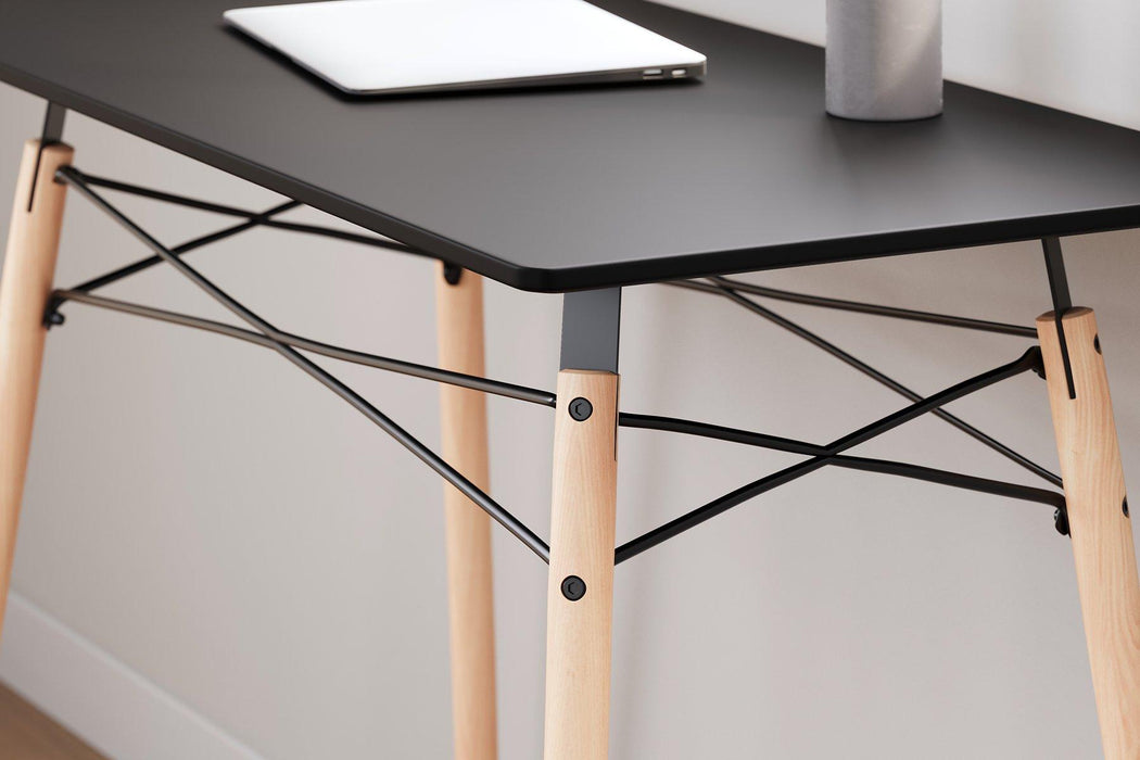 Jaspeni Home Office Desk - Furniture House (VA)