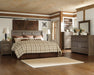 Juararo Bedroom Set - Furniture House (VA)