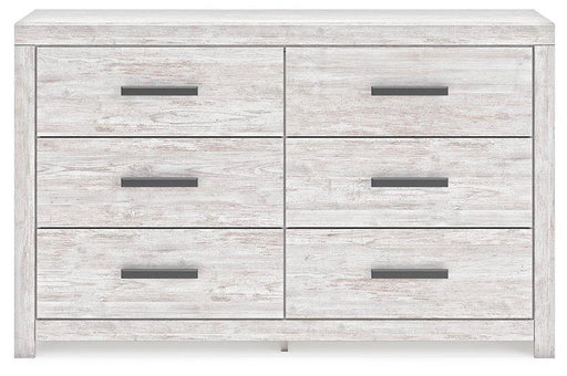 Cayboni Dresser - Furniture House (VA)