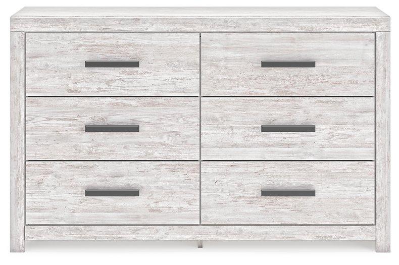 Cayboni Dresser - Furniture House (VA)
