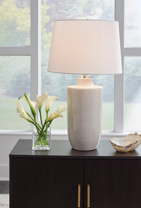 Cylener Table Lamp - Furniture House (VA)