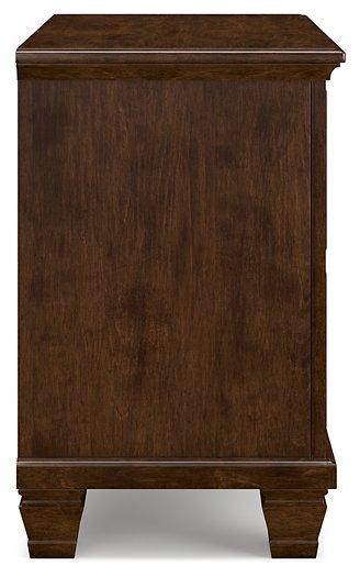 Danabrin Nightstand - Furniture House (VA)