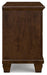 Danabrin Nightstand - Furniture House (VA)