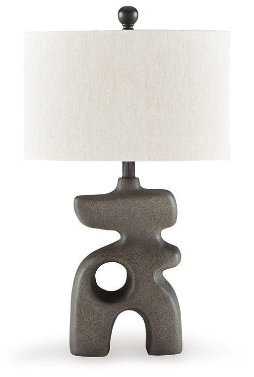 Danacy Table Lamp - Furniture House (VA)
