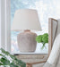 Danry Table Lamp - Furniture House (VA)