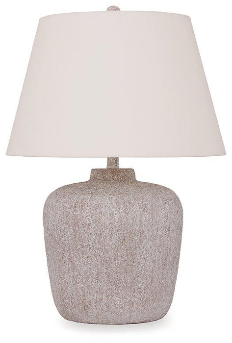 Danry Table Lamp - Furniture House (VA)