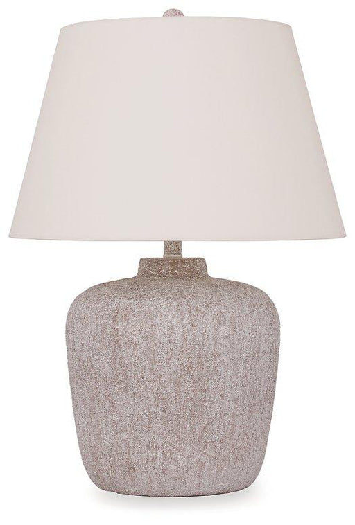 Danry Table Lamp - Furniture House (VA)