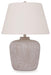 Danry Table Lamp - Furniture House (VA)