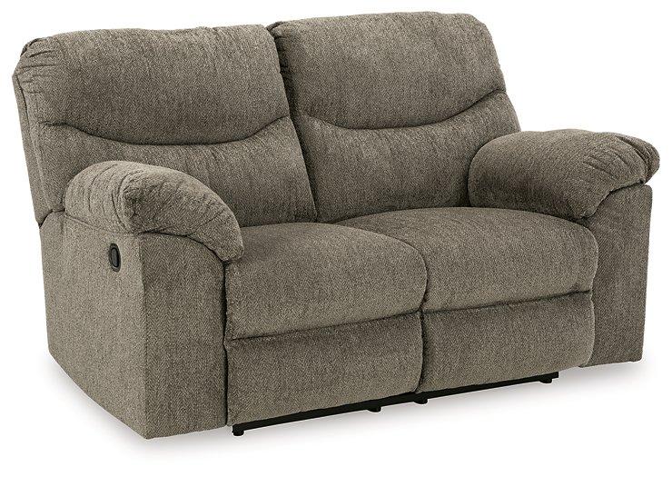 Alphons Living Room Set - Furniture House (VA)