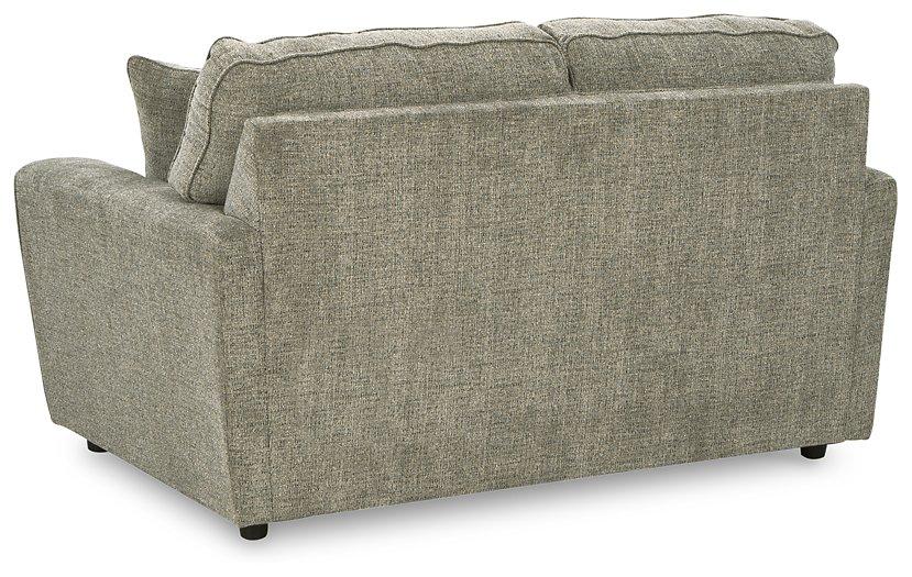 Cascilla Living Room Set - Furniture House (VA)