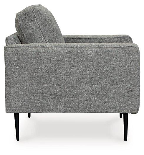 Hazela Living Room Set - Furniture House (VA)