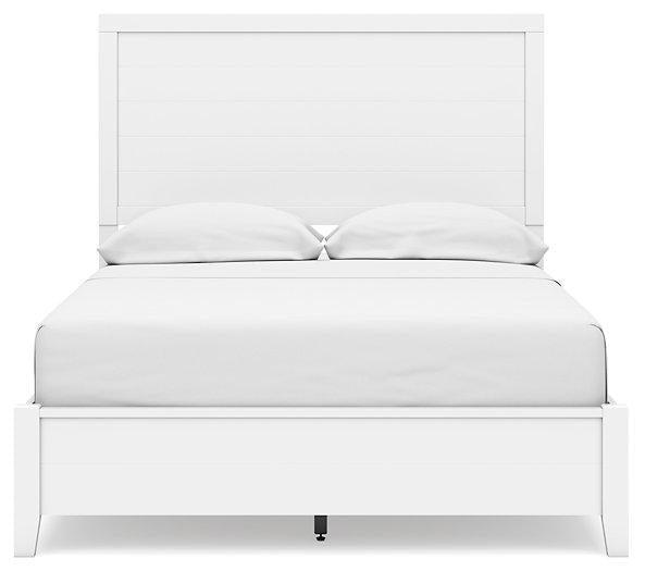 Binterglen Bedroom Package - Furniture House (VA)