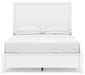 Binterglen Bedroom Package - Furniture House (VA)