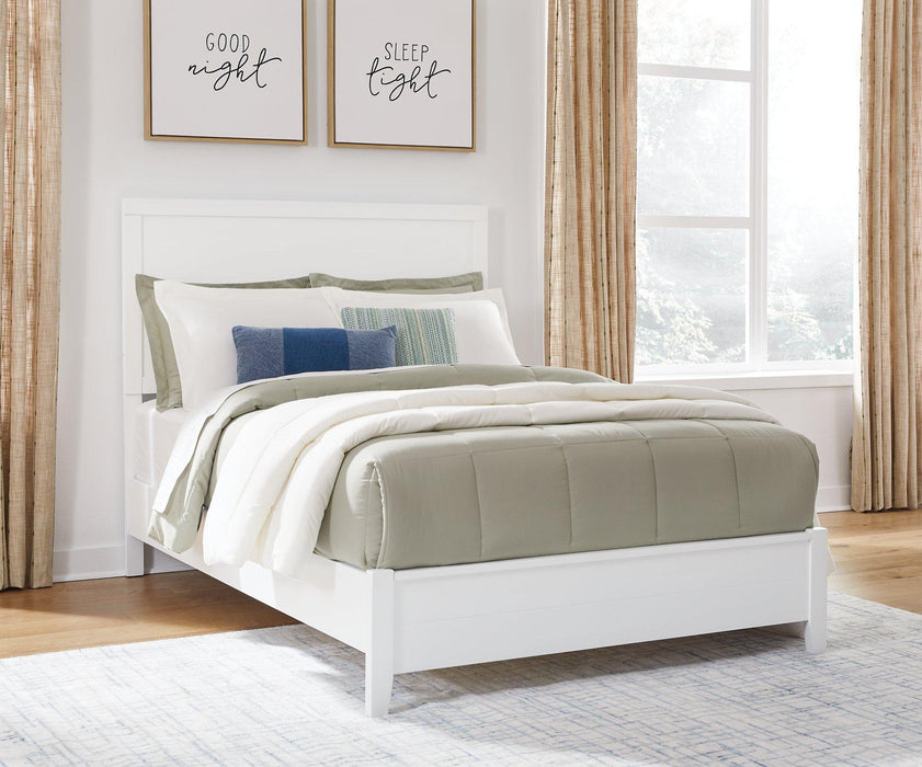 Binterglen Bedroom Package - Furniture House (VA)