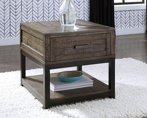 Johurst End Table - Furniture House (VA)