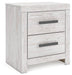 Cayboni Nightstand - Furniture House (VA)
