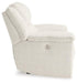 Keensburg Oversized Power Recliner - Furniture House (VA)