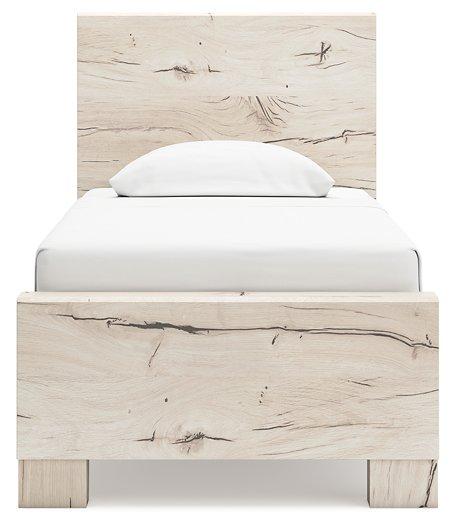 Lawroy Bed - Furniture House (VA)