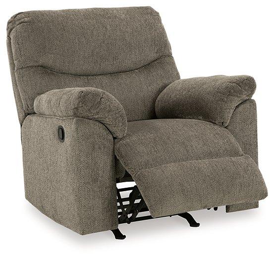 Alphons Living Room Set - Furniture House (VA)