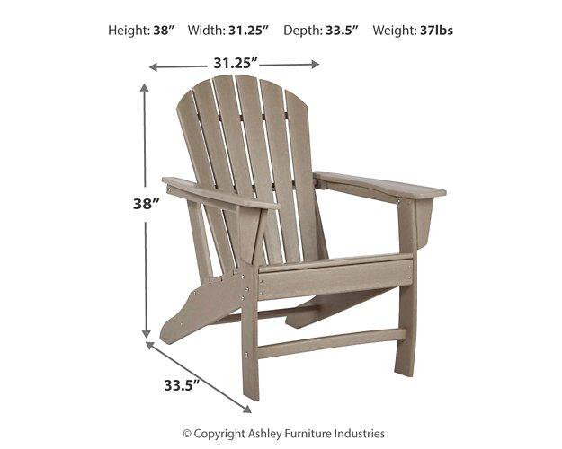Sundown Treasure Outdoor Seating Set - Furniture House (VA)