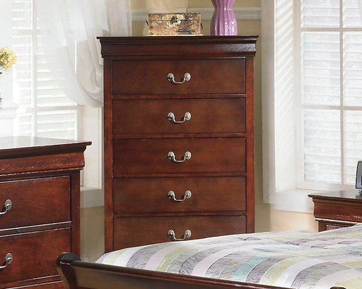 Alisdair Chest of Drawers - Furniture House (VA)