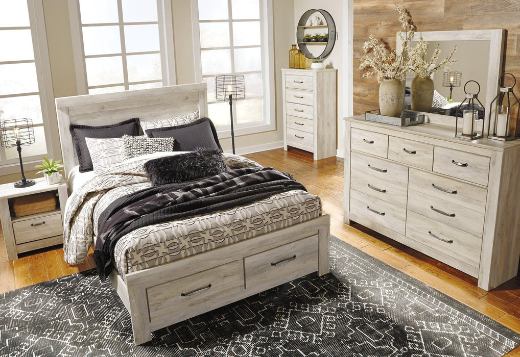 Bellaby Dresser - Furniture House (VA)