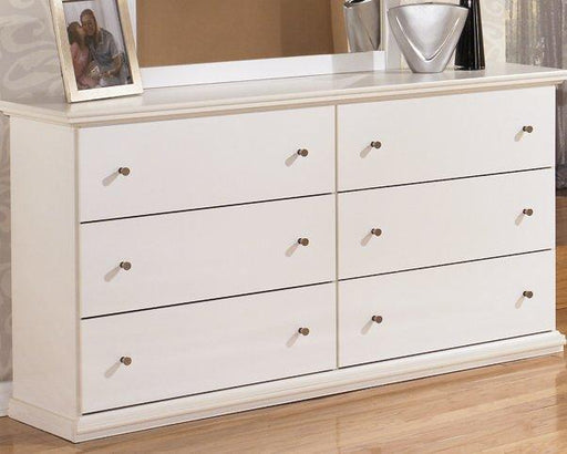Bostwick Shoals Youth Dresser - Furniture House (VA)