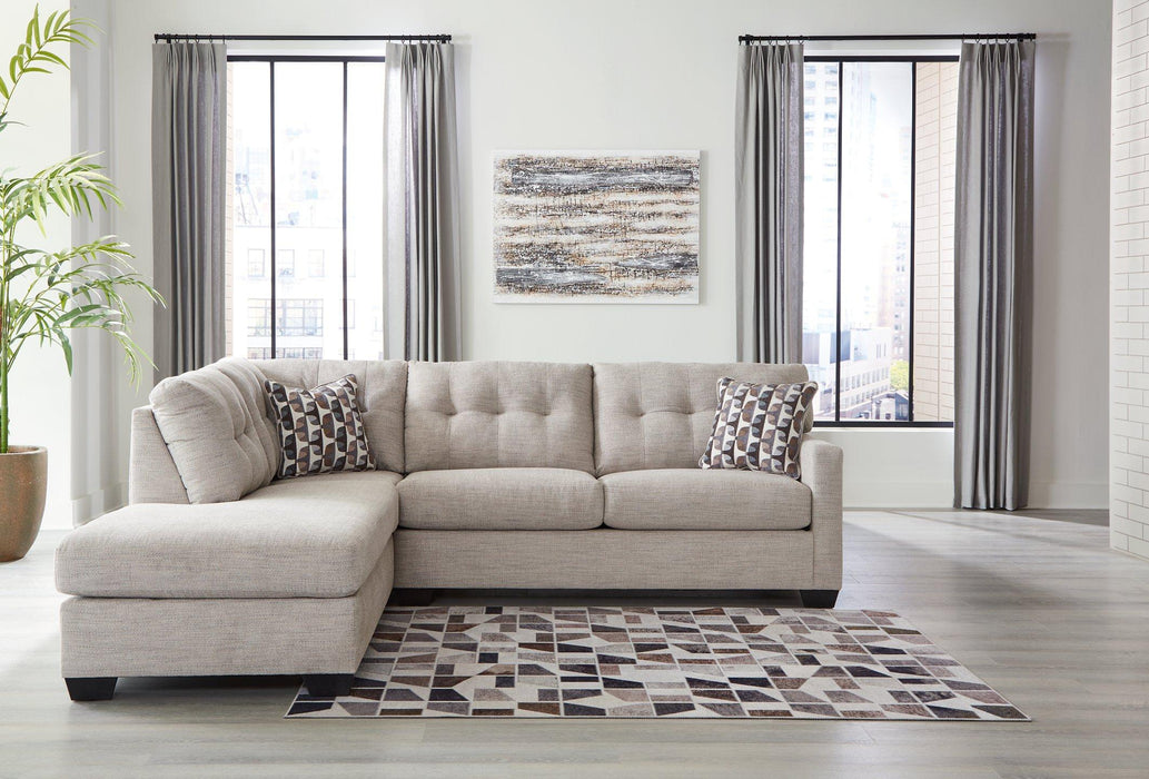 Mahoney Living Room Set - Furniture House (VA)