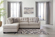 Mahoney Living Room Set - Furniture House (VA)