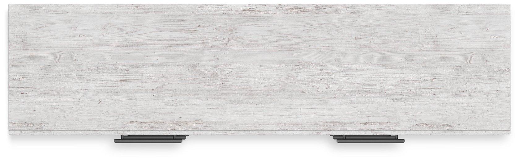 Cayboni Dresser - Furniture House (VA)