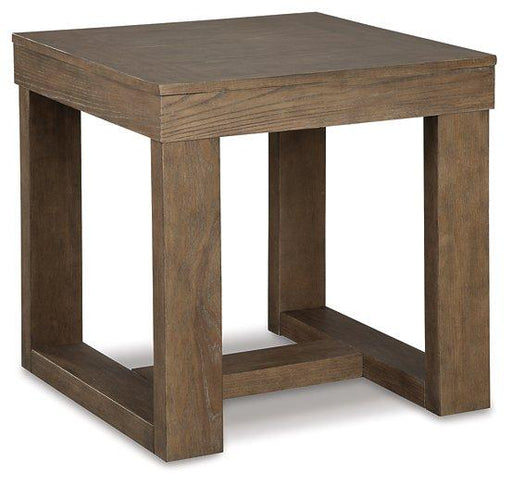 Cariton End Table Set - Furniture House (VA)