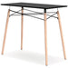 Jaspeni Home Office Desk - Furniture House (VA)